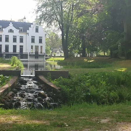 De Kleine Kriemelkuil {het Herdertje} *