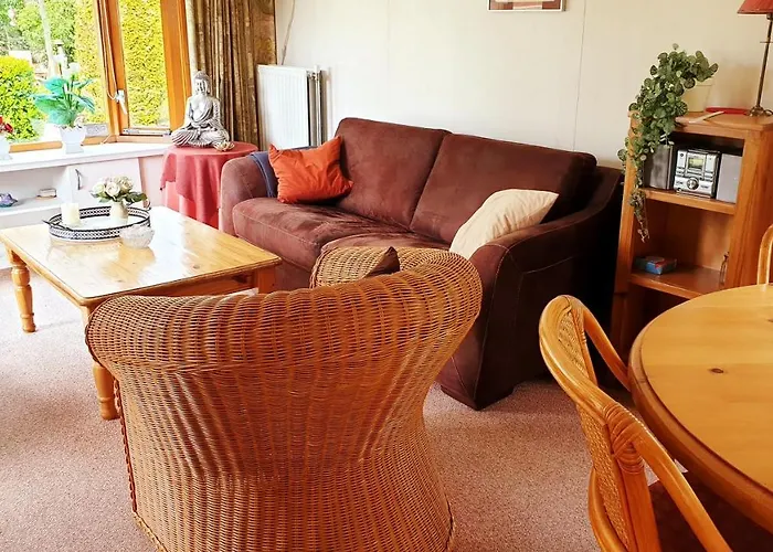 De Kleine Kriemelkuil {het Herdertje} *