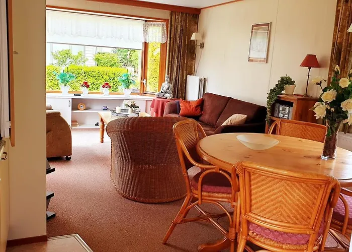 De Kleine Kriemelkuil {het Herdertje} Ermelo