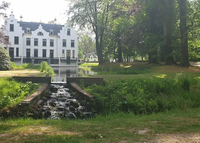 De Kleine Kriemelkuil {het Herdertje} *